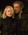 Eastern Promises - Interview with Vincent Cassel