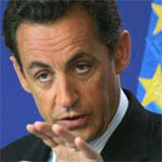 Sarkozy's EU: between success and dampened ambitions