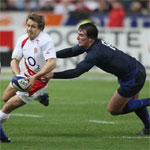 Will France or England win this year’s Six Nations title?