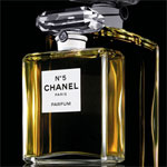 Chanel no 5: Un parfum d'exception