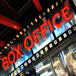 Box Office 2009 : a national movie in favour.