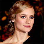 Interview with Diane Kruger on "Anything for her"