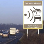 Radars : A  new system put in place in France this summer