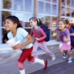 Beyond the School Gates: The Importance of After-School Activities