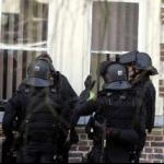 French nursery hostage drama ends safely