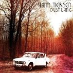 CD Release. Yann Tiersen : Dust Lane