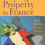 A selection of books for buying in France