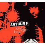 CD Release. Arthur H : Mystic Rumba