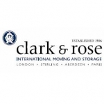 Clark & Rose International Moving and Storage