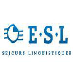 ESL Séjours Linguistiques