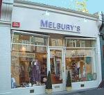 Melbury's