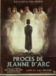 Proces De Jeanne D'Arc